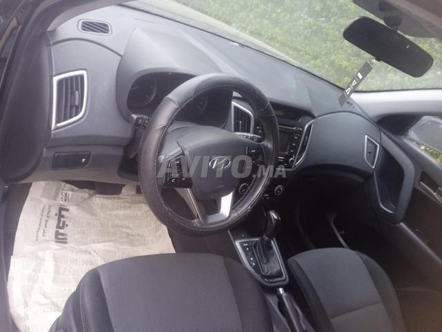 Hyundai Creta - 2