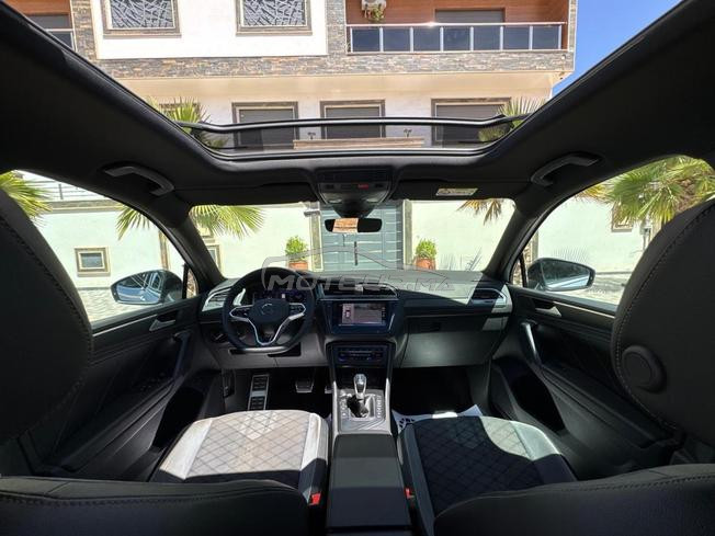Tiguan R LINE FULL OPTION 