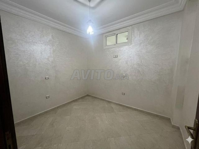 Appartement 80m Haut Standing à Maarif Extension - 2