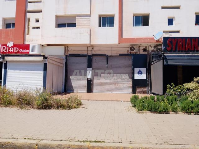 Magasin à vendre - 2