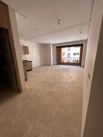 Deux Studios à Vendre - 2
