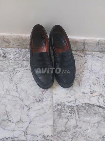 Paires Weston 40-41 - 2