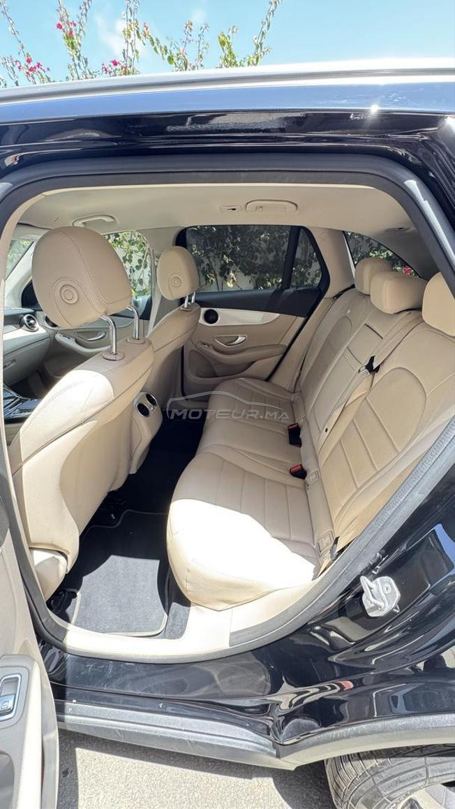 Mercedes GLC 220d Diesel 2021