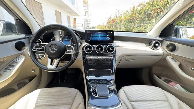 Mercedes GLC 220d Diesel 2021