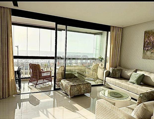 La perle de Mehdia, appartement vue mer - 2