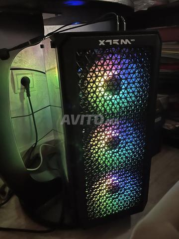 كمبيوتر جيمنج RTX 3060 I5 الجيل 12 - 2