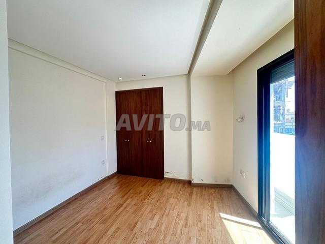 Studio 54m Sans Vis A Vis A Palmier - 2