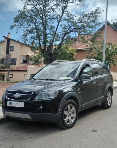 4*4 propre tt option