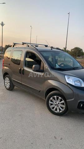فيات فيورينو نهاية 2024 - 2