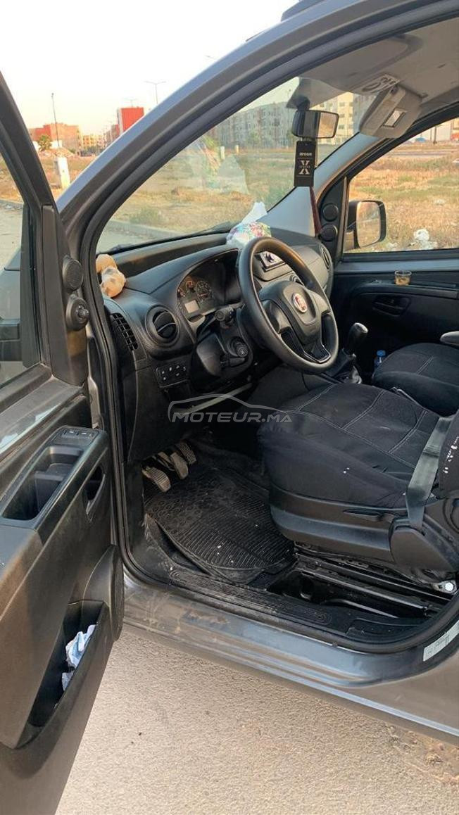 fiat fiorino fin 2024 