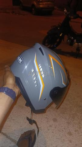 Casque encore neuf - 2