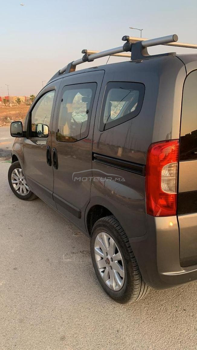 fiat fiorino fin 2024 