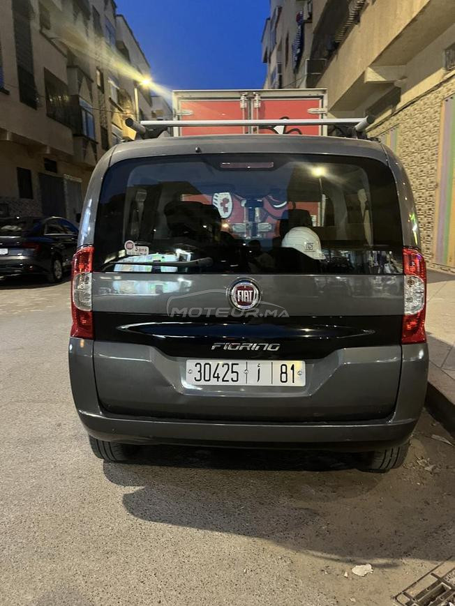 fiat fiorino fin 2024 