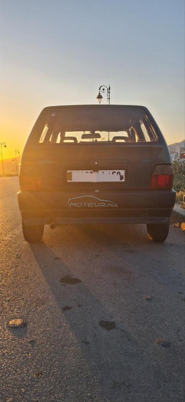 بيع فيات أونو Fiat UNO