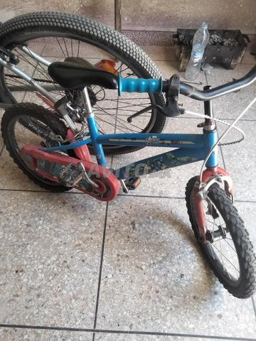 Vélo pour enfants - 2