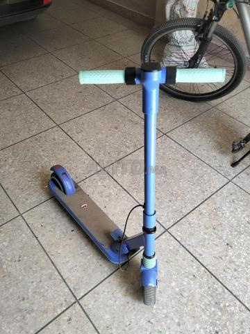 Trottinette électrique pour enfants - 2
