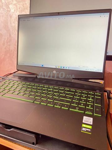 HP Pavilion Gaming - 2