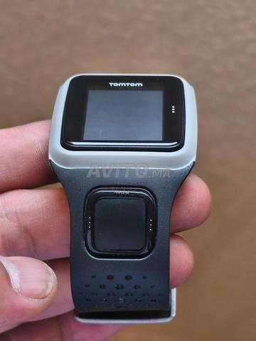 Montre TomTom - 2