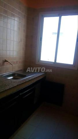 Appartement à louer 60 m² à Meknès - 2