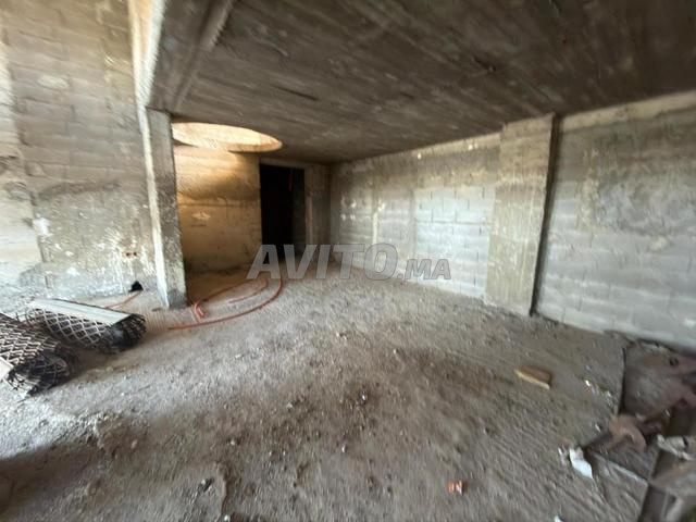 Magasin spacieux de 109 m² à louer Av des FAR - 2