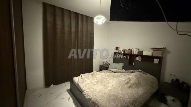 Appartement à louer - 2