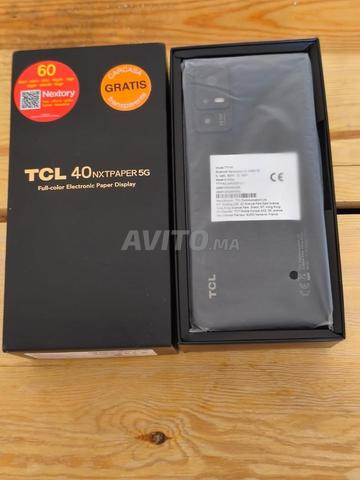 هاتف TCL - 2
