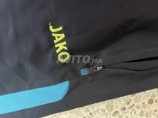 Survêtement Jako - 2