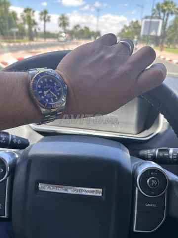 Rolex submariner - 2