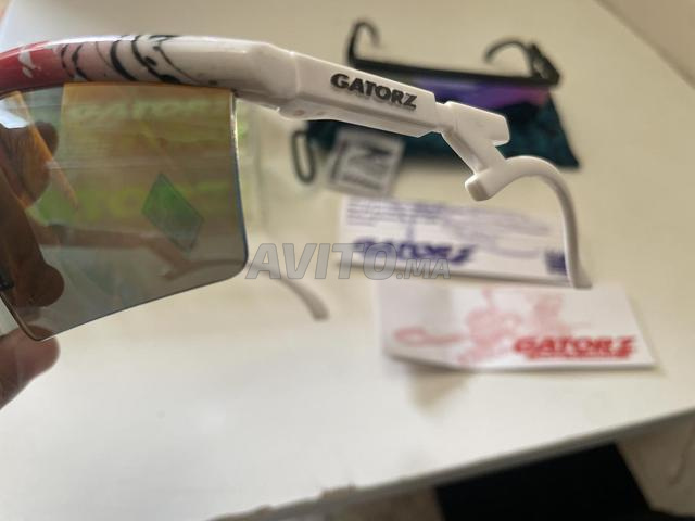 نظارات رياضية - 2