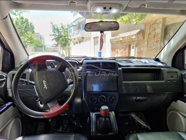 jeep compass 2008 