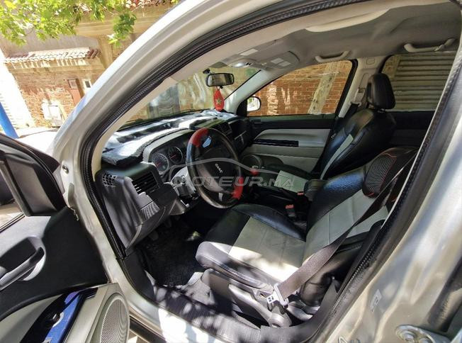 jeep compass 2008 