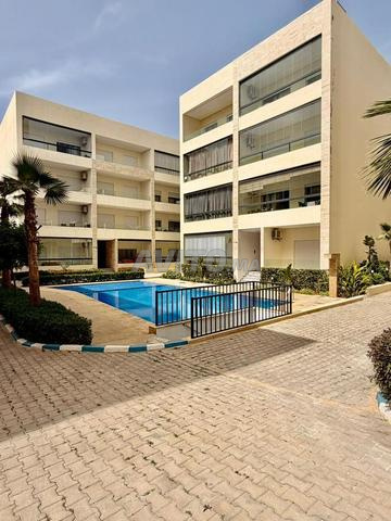 Appartement Magic house à louer vue sur piscine - 2