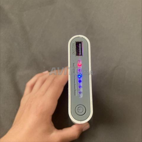 باور بانك - 2
