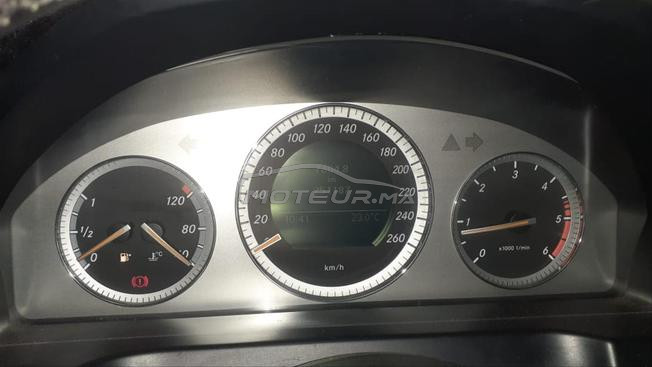 Mercedes-Benz 220 Diesel Manuelle 2007 à Meknès