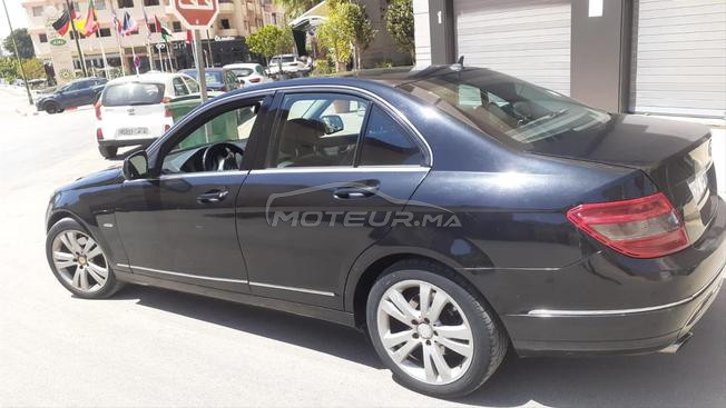 Mercedes-Benz 220 Diesel Manuelle 2007 à Meknès