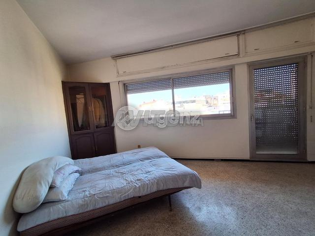 CMN-AS-1830 - Appartement à vendre à Belvédère - 2