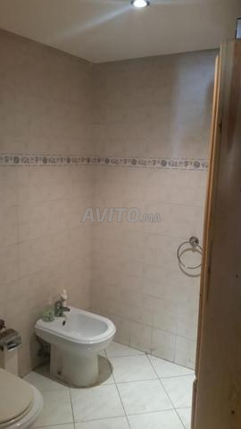 Appartement à vendre 82 m² à Bettana Salé - 2