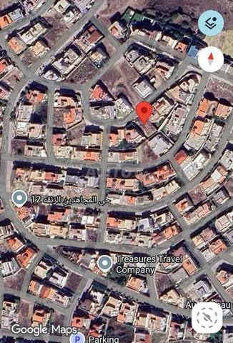 أرض للبيع في طنجة المجاهدين - 2
