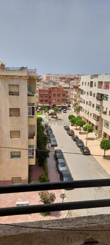 Appartement à vendre - 2