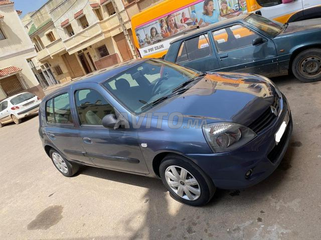 Clio 2 Campus