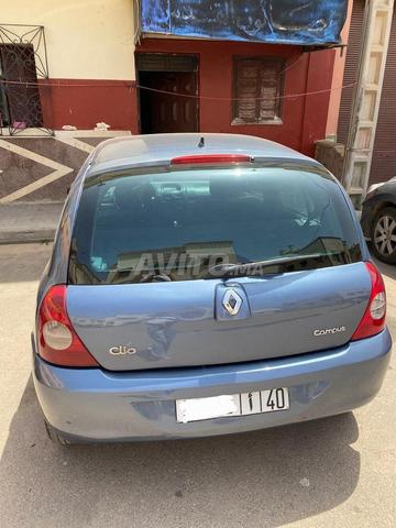 Clio 2 Campus - 2