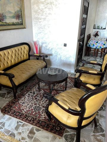 Appt 76 m Ali Bay - 2