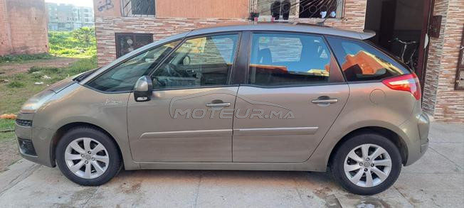 CITROEN C 4
