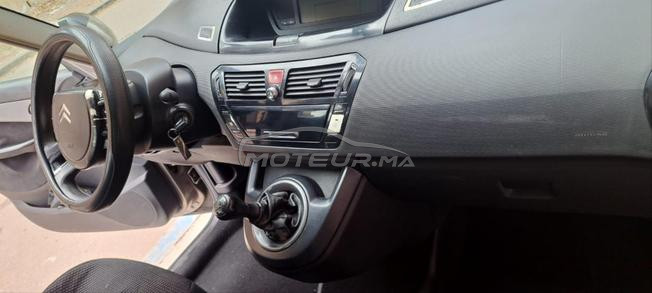 CITROEN C 4