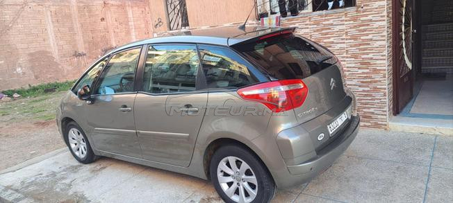 CITROEN C 4