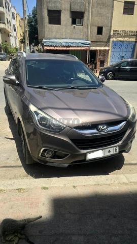 Hyundai ix 35 TOP - 2