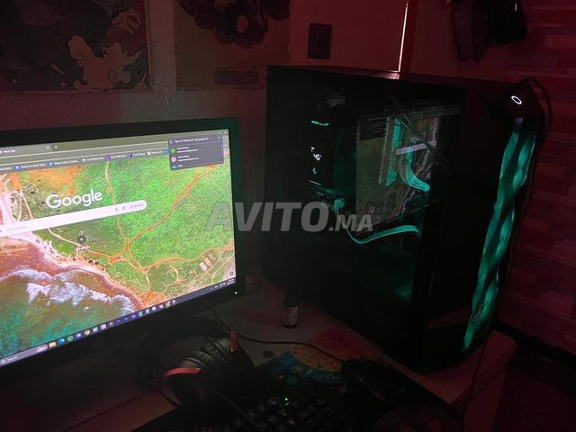 PC Gamer - RTX 3060 – Ryzen 7 5700X