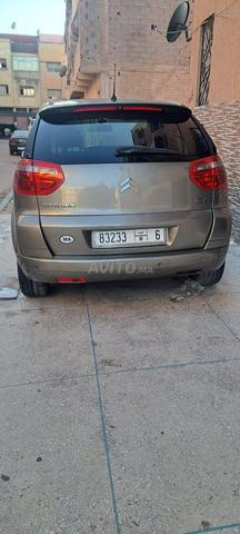 CITROEN C4 - 2
