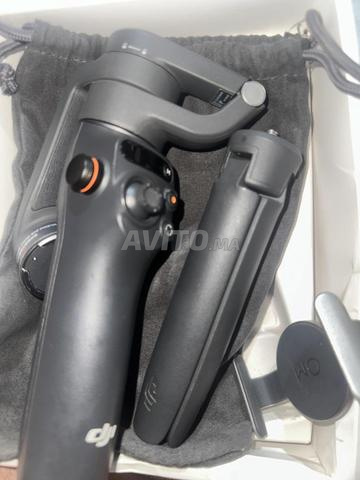 Dji osmo mobile 6