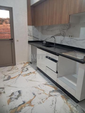 Nouvel appartement moderne 63 m² 82 millions de centimes - 2